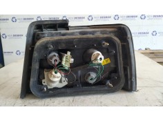 Recambio de piloto trasero izquierdo para hyundai pony (x2) 1.3 cat referencia OEM IAM A921110   2