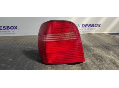 Recambio de piloto trasero izquierdo para volkswagen polo berlina (6n2) 1.4 16v referencia OEM IAM 6N0945257B  