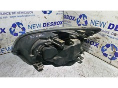 Recambio de faro derecho para ford focus berlina (cap) 1.8 tdci turbodiesel cat referencia OEM IAM 4M5113K060AA   2