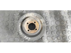 Recambio de polea cigueñal para opel frontera a 2.0 referencia OEM IAM 90448436  