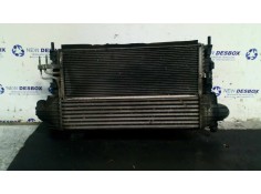 Recambio de intercooler para ford focus berlina (cap) 1.8 tdci turbodiesel cat referencia OEM IAM 3M5H9L440AE  