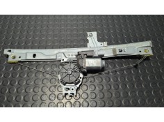 Recambio de elevalunas delantero derecho para peugeot 207 sw sport referencia OEM IAM 9681181880  