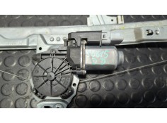 Recambio de elevalunas delantero derecho para peugeot 207 sw sport referencia OEM IAM 9681181880   2