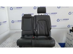 Recambio de asientos trasero izquierdo para audi q7 (4l) 3.0 v6 24v tdi referencia OEM IAM 8344774  