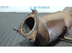 Recambio de catalizador para porsche cayenne (typ 9pa) básico referencia OEM IAM 7L5254450H   2