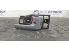 Recambio de maneta interior delantera derecha para toyota rav 4 (a2) 1.8 luna (2003) referencia OEM IAM R3  