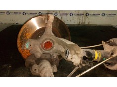 Recambio de mangueta delantera izquierda para ford focus berlina (cap) 1.8 tdci turbodiesel cat referencia OEM IAM 3M513K171   2