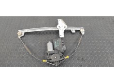 Recambio de elevalunas delantero izquierdo para peugeot 307 break / sw (s1) break xr referencia OEM IAM 9634456980  
