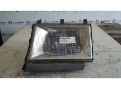Recambio de faro izquierdo para ssangyong family 2.5 / 79cv / 58.1kw referencia OEM IAM 1080690  