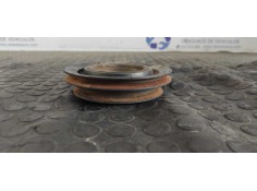 Recambio de polea cigueñal para opel frontera a 2.0 referencia OEM IAM 90448436   2
