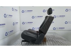Recambio de asientos trasero izquierdo para audi q7 (4l) 3.0 v6 24v tdi referencia OEM IAM 8344774   2
