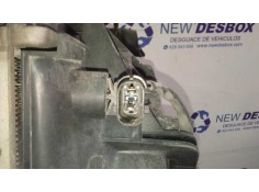 Recambio de electroventilador para hyundai accent (lc) gl 4p referencia OEM IAM    2