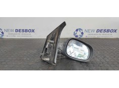 Recambio de retrovisor derecho para renault megane i scenic (ja0) 1.9 d kaleido referencia OEM IAM 010461  