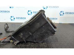 Recambio de caja reles / fusibles para mercedes-benz clase s (w126) berlina+coupe se 300 referencia OEM IAM 1265401150  