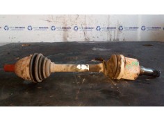 Recambio de transmision delantera izquierda para ford focus berlina (cap) 1.8 tdci turbodiesel cat referencia OEM IAM   