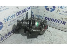 Recambio de alternador para land rover freelander (ln) 2.0 turbodiesel referencia OEM IAM 1002132630  