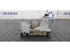 Recambio de cerradura puerta trasera derecha para peugeot 307 break / sw (s1) break xr referencia OEM IAM   