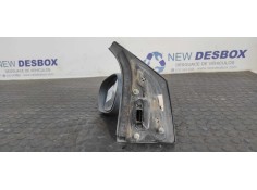 Recambio de retrovisor izquierdo para renault megane i scenic (ja0) 1.9 d kaleido referencia OEM IAM 010461   2