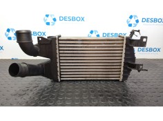 Recambio de intercooler para opel astra h ber. cosmo referencia OEM IAM   