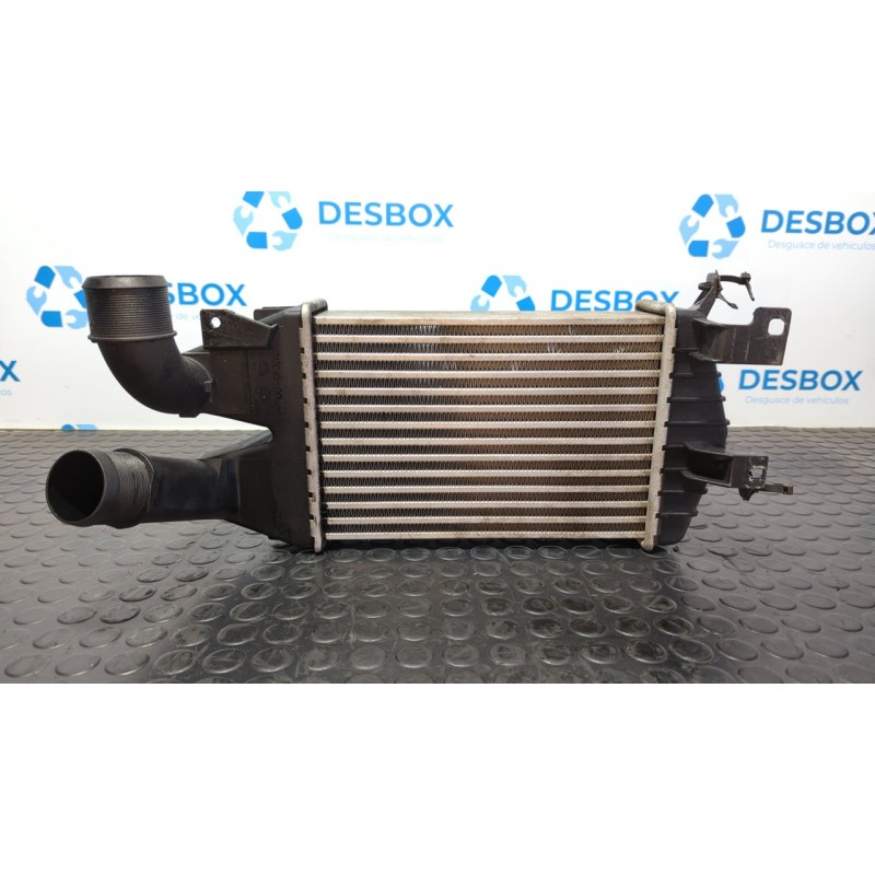 Recambio de intercooler para opel astra h ber. cosmo referencia OEM IAM   