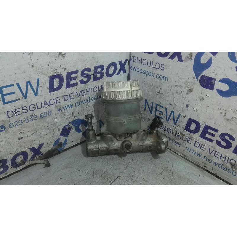 Recambio de bomba freno para mitsubishi l 200 (k6/7) 2.5 td cat referencia OEM IAM   