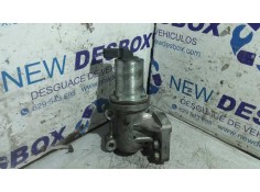 Recambio de valvula egr para hyundai h 1 2.5 crdi cat referencia OEM IAM 284104A470  