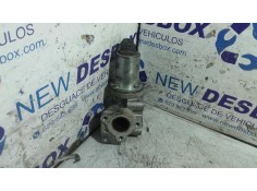 Recambio de valvula egr para hyundai h 1 2.5 crdi cat referencia OEM IAM 284104A470   2