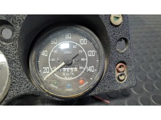 Recambio de cuadro instrumentos para land rover santana 2.5d referencia OEM IAM    2