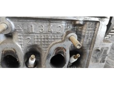 Recambio de culata para fiat doblo (119) 1.2 cat referencia OEM IAM 55187455   2