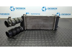 Recambio de intercooler para peugeot 307 break / sw (s1) sw pack referencia OEM IAM 9648551880  