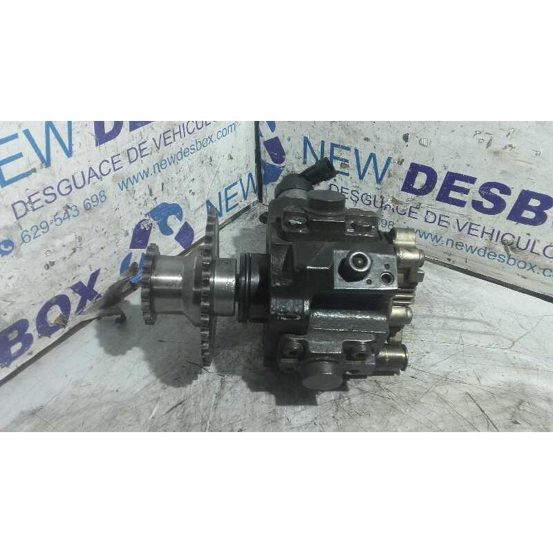 Recambio de bomba inyeccion para hyundai h 1 2.5 crdi cat referencia OEM IAM 331004A410  