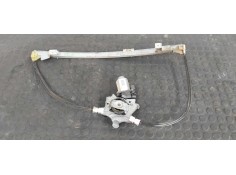 Recambio de elevalunas delantero derecho para renault megane i scenic (ja0) 1.9 d kaleido referencia OEM IAM 114144  
