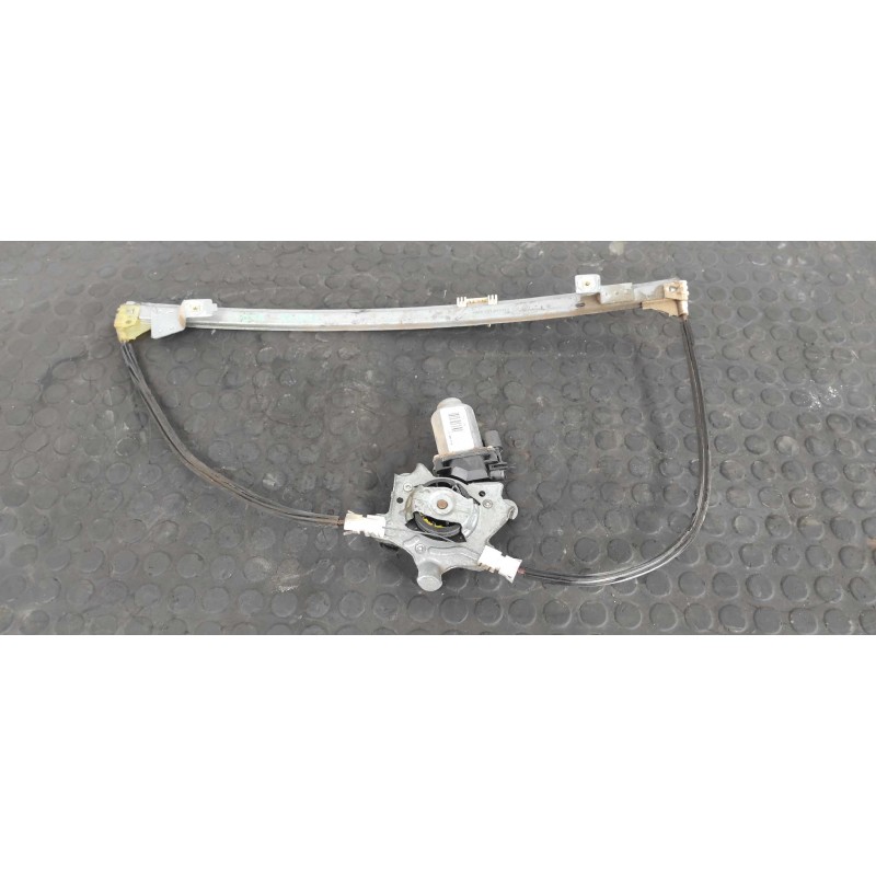 Recambio de elevalunas delantero derecho para renault megane i scenic (ja0) 1.9 d kaleido referencia OEM IAM 114144  