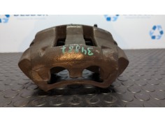 Recambio de pinza de freno delantera izquierda para nissan interstar mod. 04 (x70) 2.5 dci diesel cat referencia OEM IAM 201317  2