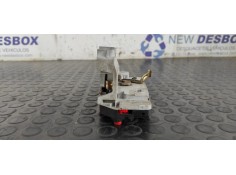 Recambio de cerradura puerta trasera izquierda para peugeot 307 break / sw (s1) break xr referencia OEM IAM    2