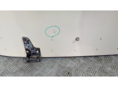 Recambio de capo para land rover santana 2.5d referencia OEM IAM    2