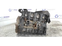 Recambio de bloque para hyundai i30 classic referencia OEM IAM D4FB   2