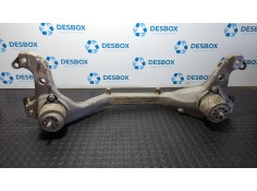 Recambio de soporte motor para porsche cayenne (typ 9pa) básico referencia OEM IAM 7L0199207A  