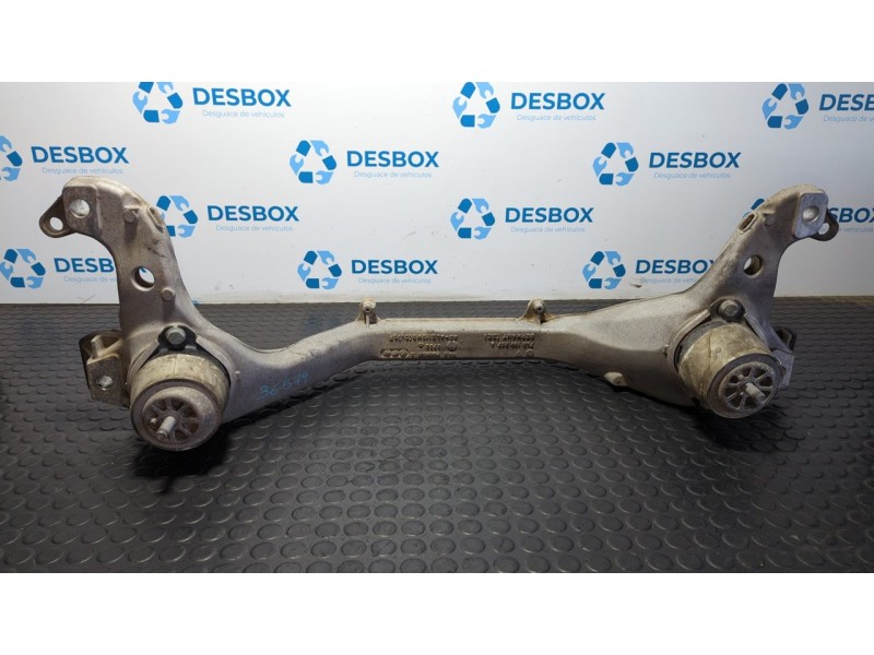 Recambio de soporte motor para porsche cayenne (typ 9pa) básico referencia OEM IAM 7L0199207A  