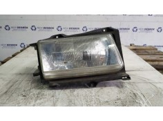 Recambio de faro derecho para citroen jumpy 1.9 diesel referencia OEM IAM 36160748  