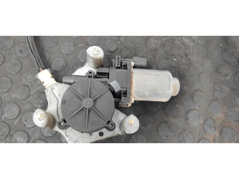Recambio de elevalunas delantero derecho para renault megane i scenic (ja0) 1.9 d kaleido referencia OEM IAM 114144  