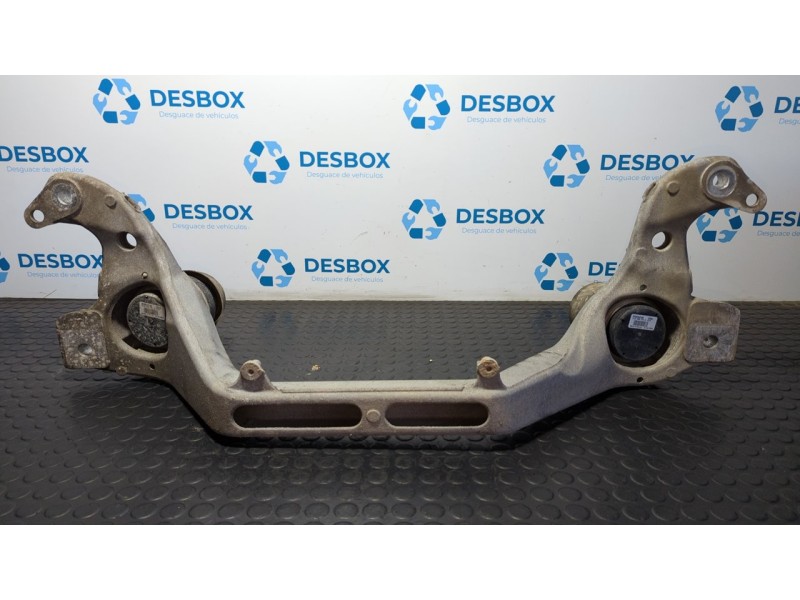 Recambio de soporte motor para porsche cayenne (typ 9pa) básico referencia OEM IAM 7L0199207A  