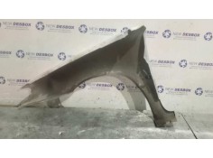 Recambio de aleta delantera derecha para citroen saxo 1.5 d x referencia OEM IAM    2
