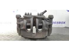 Recambio de pinza de freno delantera izquierda para opel movano b kasten/combi hka l2h2 3,3t doka referencia OEM IAM 8200735266 