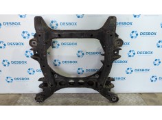 Recambio de puente delantero para porsche cayenne (typ 9pa) básico referencia OEM IAM 7L0499314A   2