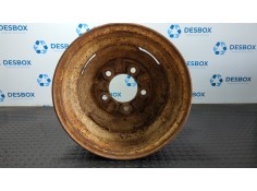 Recambio de llanta para land rover santana 2.5d referencia OEM IAM    2