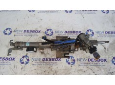 Recambio de columna direccion para kia carnival ii 2.9 crdi cat referencia OEM IAM 0K54B677B0   2