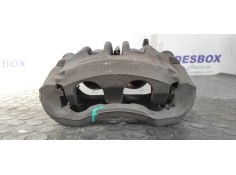 Recambio de pinza de freno delantera izquierda para opel movano b kasten/combi hka l2h2 3,3t doka referencia OEM IAM 8200735266  2