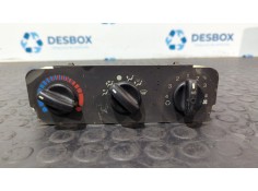 Recambio de mando calefaccion / aire acondicionado para ford mondeo berlina (gd) ambiente referencia OEM IAM 93BW18D  