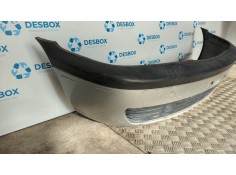 Recambio de paragolpes delantero para opel zafira a club referencia OEM IAM    2